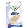 PROFAR MEDICAZIONE COMFORT CEROTTO GRANDE 7X3 CM PROFAR 20 PEZZI - 931093987 - farmaci-da-banco/cura-delle-ferite-e-medicazioni/cerotti