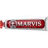 Dentifrici marvis cinnamon mint 25 ml - 923002289 - igiene-e-salute/igiene-orale/dentifrici