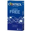 Control Profilattico control control latex free 28 mc 2014 5 pezzi - 927134698 - igiene-e-salute/benessere-della-coppia/preservativi