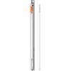 LEDVANCE Tubo LED intelligente con tecnologia WiFi, G13-base ottica opaca ,Colore della luce modificabile (2700K-6500K), 1100 Lumen, sostituzione delle lampade 18W, , 1-Confezione