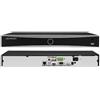 HikVision DS-7632NXI-K2 NVR 32 ingressi IP 12 MP completo di 1 HDD da 2 TB - Hikvision