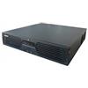 HikVision DS-9664NI-M8 NVR Ingressi video 64 canali, 32 MP, Playback sincronizzato 2 canali 32 MP - Hikvision