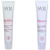 Laboratoires SVR SVR Sensifine AR Crème + SPF 50+ 1 pz Set