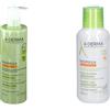 A-DERMA Exomega Control + Gel Detergente Emolliente 2 in 1 pz Altro
