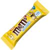 M&M's HI-Protein Bar (new 2020) 51g Peanut Butter - Barretta con 15g di proteine