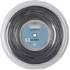 Luxilon Wilson , Corde da Tennis ALU Power 115 Unisex-Adulto, Argento, 220 m Bobina