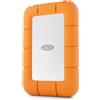 LaCie 1TB LACIE RUGGED MINI SSD USB-C IP54 STMF1000400