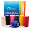 EQUALITY Srl FLEX1ONE FASCIA 10CMX4,5M RO