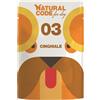 NATURAL LINE Srl Adult Dog Pouch 03 Cinghiale - 300GR