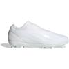 ADIDAS scarpe gomma ADIDAS X crazyfast 3 ll fg bianco