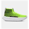 UNDER ARMOUR scarpe Under Armour Flow futr x elite giallo fluo