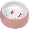 NOBBY 82366 - Mangiatoia per roditori in ceramica, 320 g