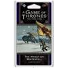 Fantasy Flight Games FFGGT32 The March on Winterfell: Game of Thrones, multicolore