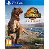 Frontier Jurassic World Evolution 2