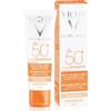 Vichy Sole Vichy Linea Capital Soleil SPF50+ Protezione Anti-Macchie 3 in 1 Colorata 50 ml