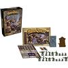 Avalon Hill Hasbro HeroQuest - Die Bastion Kellars K HASD0050