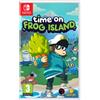 Merge Games Ora su Frog Island (Nintendo Switch)
