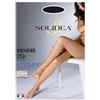 Solidea Venere 70 open toe collant nero 4xl-xl