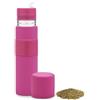 BALIBETOV Nuovo - Automate in Acciaio Inossidabile - Thermo, Tazza Mate e Bombilla Tutto in Uno - Non è Necessario Ricaricare Ogni Volta Che Si Desidera Bere (Fucsia)