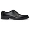 HUGO Kerr_derb_ltap, Derby Uomo, Nero1, 46 EU