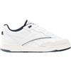 Reebok BB 4000 II, Sneaker Unisex-Adulto, FTWRWHITE/VECTORNAVY/EASTCOAST, 34.5 EU