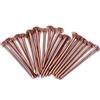 Source4me Rame Tree Stump Killer/Solido Chiodi di Rame - Capostipite - 50 x 75mm