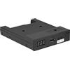 Lazmin112 SFRM72-TU100K Emulatore di unità Floppy USB da 3,5 , unità USB Floppy da 720 KB per Controller industriali