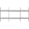 ABUS FGI5300N - Schermo antieffrazione per finestre del seminterrato e del piano terra - 500-650x300-96090