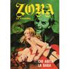 Editoriale Cosmo Zora la vampira. Chi abita la bara (Vol. 4)