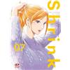 DYNIT Shrink. Dr. Yowai medico psichiatra (Vol. 7)