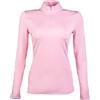 HKM Base Camicia, Rosa, 164 Unisex-Bambini e Ragazzi