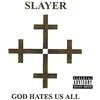 Universal Music God Hates Us All