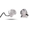YZGWZLD Faretto da incasso per terrazze, RGB, set da 1 faretti LED da incasso a pavimento, 30 mm, IP67, impermeabile per esterni, giardino, piscina con alimentatore di rete, mini faretti da incasso
