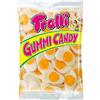 Trolli Uova fritte in gomma di frutta con zucchero espanso 1 kg
