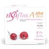 Cistiflux a Plus 36Ed, Integratore a Base di Estratto di Mirtillo Rosso, Cranberry Americano, e D-Mannosio, per Favorire Una Corretta Funzionalità delle Vie Urinarie, 14 Bustine, Gusto Frutti di Bosco