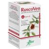 Aboca Naturaterapia Linea Gambe e Microcircolo Ruscoven Plus 50 Opercoli