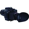 Movo photo VF30 universale 3 x Video LCD mirino per Canon EOS, Nikon, Sony Alpha, Olympus & Pentax
