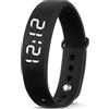 ACWOO Orologio da Polso con Promemoria a Vibrazione, Orologio di Allarme, Orologio Medico Wake Up Watch Ricaricabile, Silenzioso, Vibrante, Esercizi, con Fino a 15 Sveglie Giornaliere