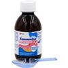 Xamamina reflusso 0-12 Sciroppo antireflusso pediatrico / 200 ml