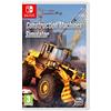 Just For Games Construction Machines Simulator Nintendo Switch