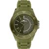 FYNCH-HATTON Orologio Analogico al Quarzo Uomo con Cinturino in Silicone FHT-0019-PQ