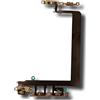Smartex® Circuito Tasto Accensione Compatibile con iPhone 13 - Power ON off Flex