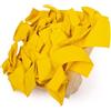 PENNELLIFICIO 2000 | Tampone in Multistrato Marino con Applicate Pelli Sintetiche, Indicato per Realizzare Effetti Decorativi Tamponati, Misura 15 x 15 cm, Ottima qualità - Made in Italy