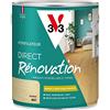 V33 Vitrificatore parquet, Direct Ristrutturazione, Incolore Opaco 2,5L