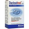 DACRIOSOLMED UD COLLIRIO LUBRIFICANTE 30 FLACONCINI MONODOSE 0,4 ML DACRIOSOLMED
