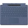 Microsoft Surface Type Cover incl. Charging & Pen - sapphire