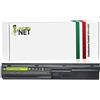 newnet New Net - Batteria 5200mAh compatibile con HP ProBook 4530s 4435s 4436s 4530s 4535s 4330s 4331s 4430s 4431s 4530s 4535s Series, P/N Model HSTNN-OB2R, HSTNN-DB2R, HSTNN-OB2T, HSTNN-IB2R, HSTNN-LB2R, HSTNN-I02C, HSTNN-Q89C