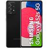 Samsung G A52s 8/256 Blac SM-A528BZKIEUB Unlocked [versione spagnola]