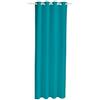 TODAY 257165 - Tenda Isolante in Poliestere 140 x 240 cm, Poliestere, Mer du Sud/Bleu, 140x240 cm
