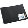 Viquel - Raccoglitore di grande formato - Proteggi documenti A3 - Porta vista A3 in formato orizzontale 60 viste - 30 tasche - nero